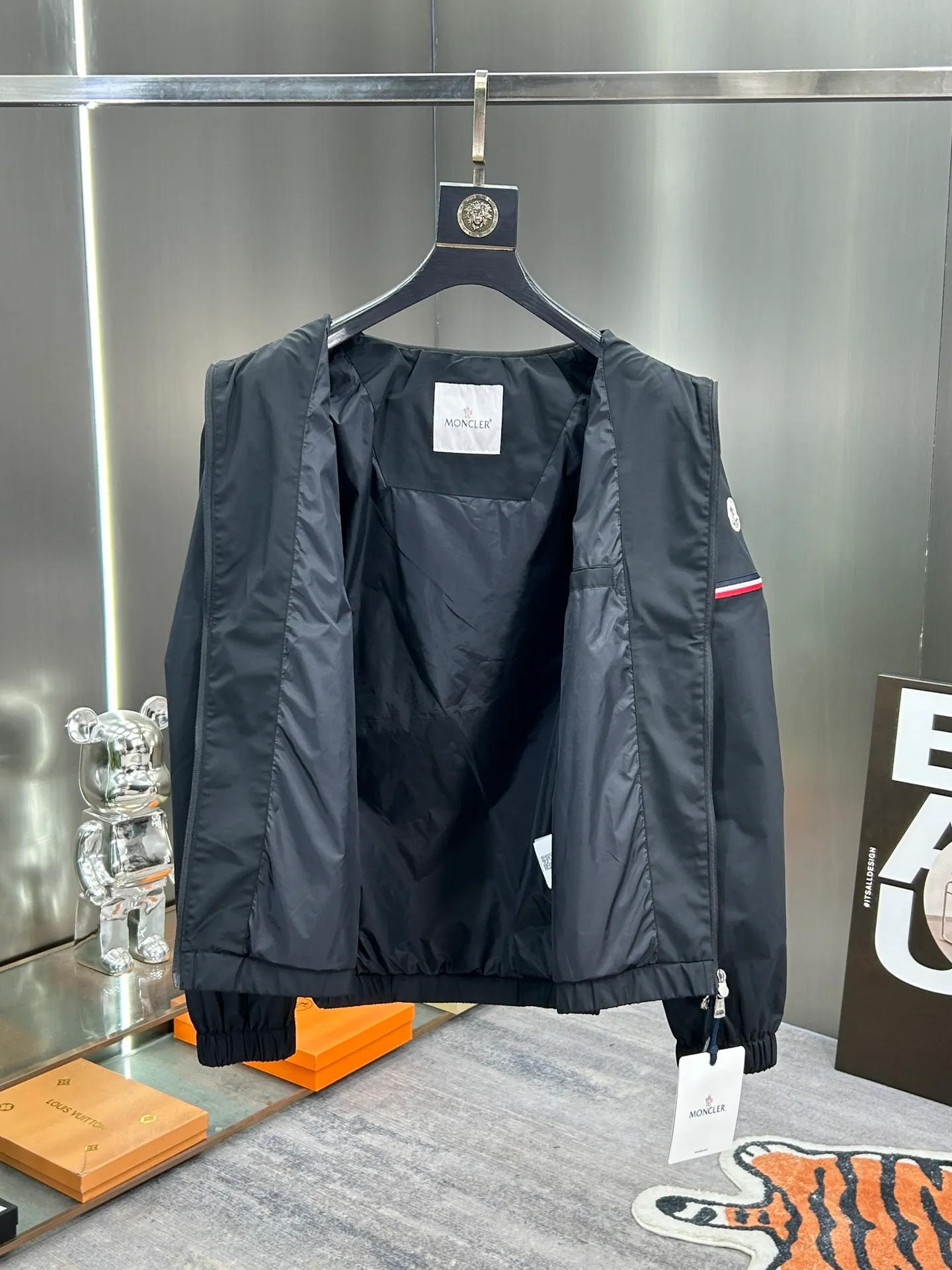 2026 New Arrival Original Hot Sale🔥 ✨ Versatile ✨ logo 100% ， Factory ， ， ， 👍 ！ Size：M-3XL（ 190 )
